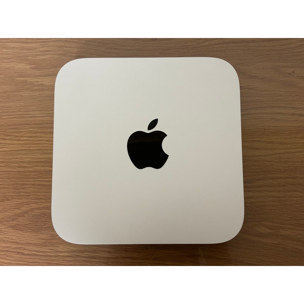 [二手] 外觀極新 Apple Mac Mini M1 8GB記憶體 / 256GB硬碟