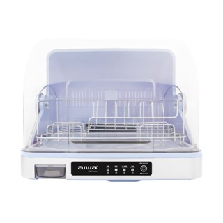 AIWA 愛華 ADD-2601 桌上型烘碗機 (26L/紫外線/開蓋斷電)