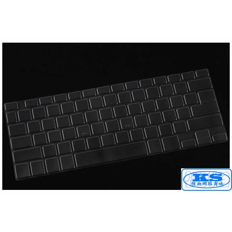 台灣出貨 鍵盤膜 適用於 華碩 2023 ASUS ROG Flow X13 GV302 13.4吋筆電