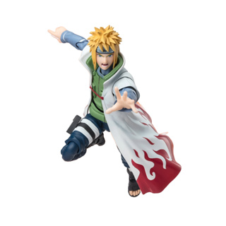 【預購2024年8月】S.H.Figuarts SHF 火影忍者 波風湊 NARUTOP99 Edition 東海模型