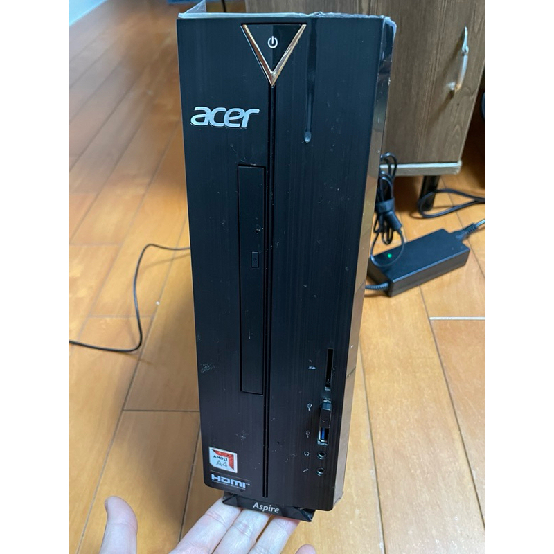 🔥Acer 小主機 🔥 windows 10作業系統 🔥Aspire Xc-330 ✅8GB DDR4🔥1TB HDD🔥