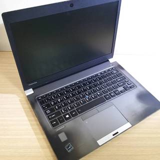 玖克 筆電 TOSHIBA 東芝 Z30-A / i5-4代 / 8G / SSD128 / 內/ TOC47