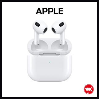 【APPLE】Airpods 第3代 無線藍芽耳機 蘋果原廠貨 正版 高雄現貨