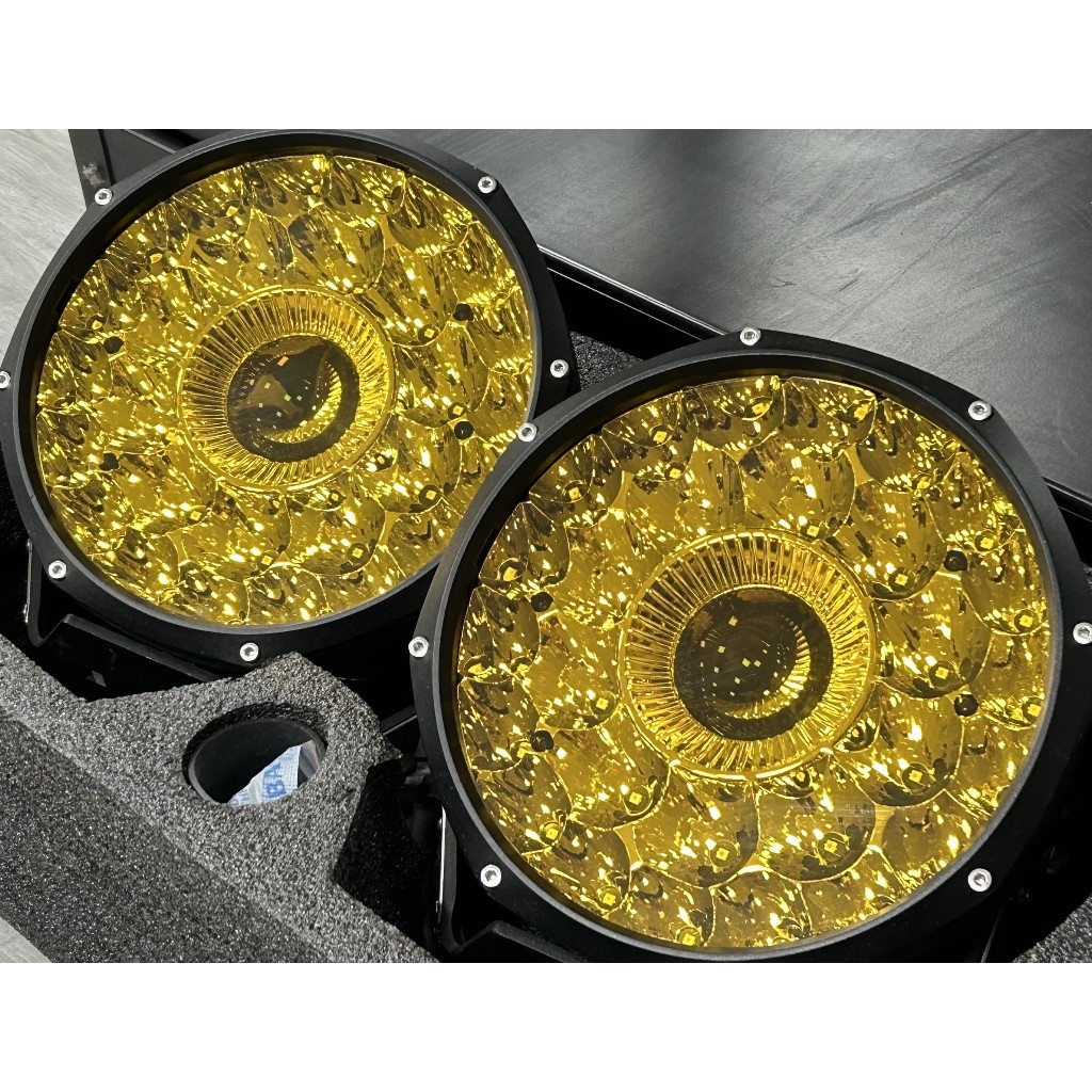 LED輔助霧燈LP530-聚光2500K////請洽庫存 相關安裝規格 請洽店家