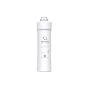 【Gleamous 格林姆斯】GRO400G淨水系統系統專用C2後置活性碳濾心【適用GRO-400G直輸機第四道濾心】