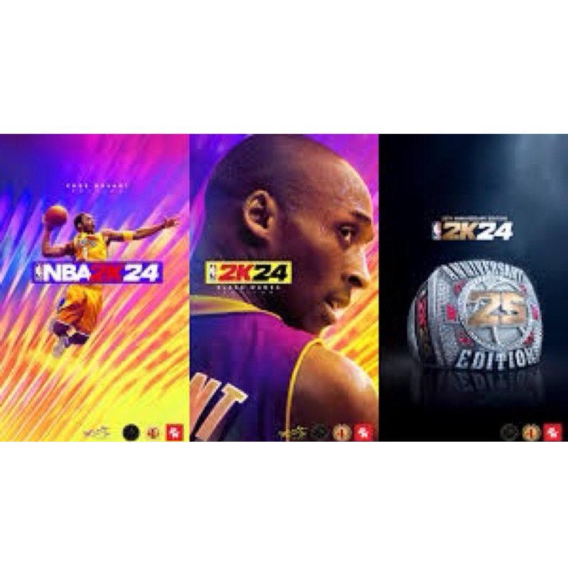 NBA2K24(PS)版本線上各式代打服務