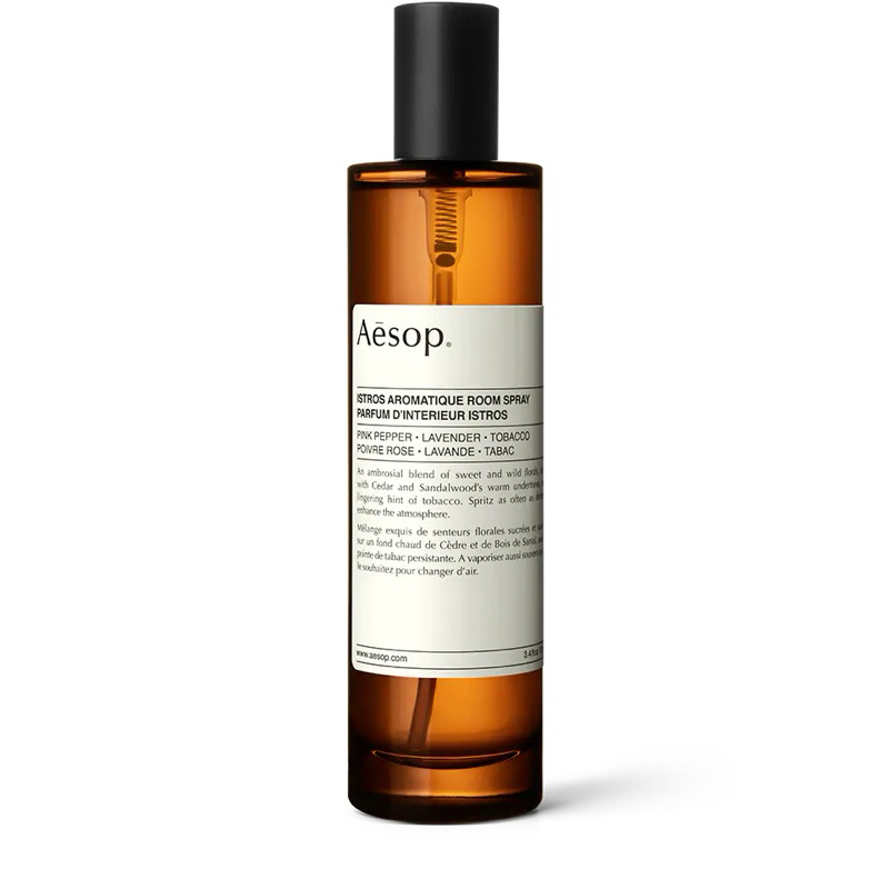 Aesop 俄勞斯芳香室內噴霧 100ml （六成新)