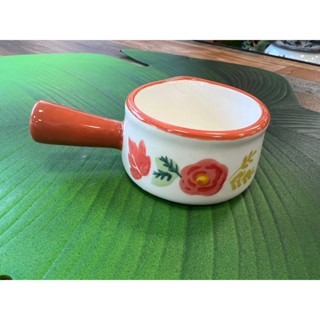 品名: LD小清新手繪小奶盅陶瓷奶壺迷你小奶盅咖啡牛奶奶杯帶把手柄可愛小奶盅
