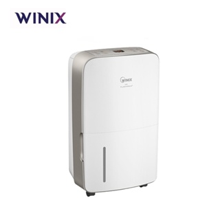 WINIX 16L清淨除濕機 (耀金色) ND-16L（加贈專用濾網CDK-1D06T）