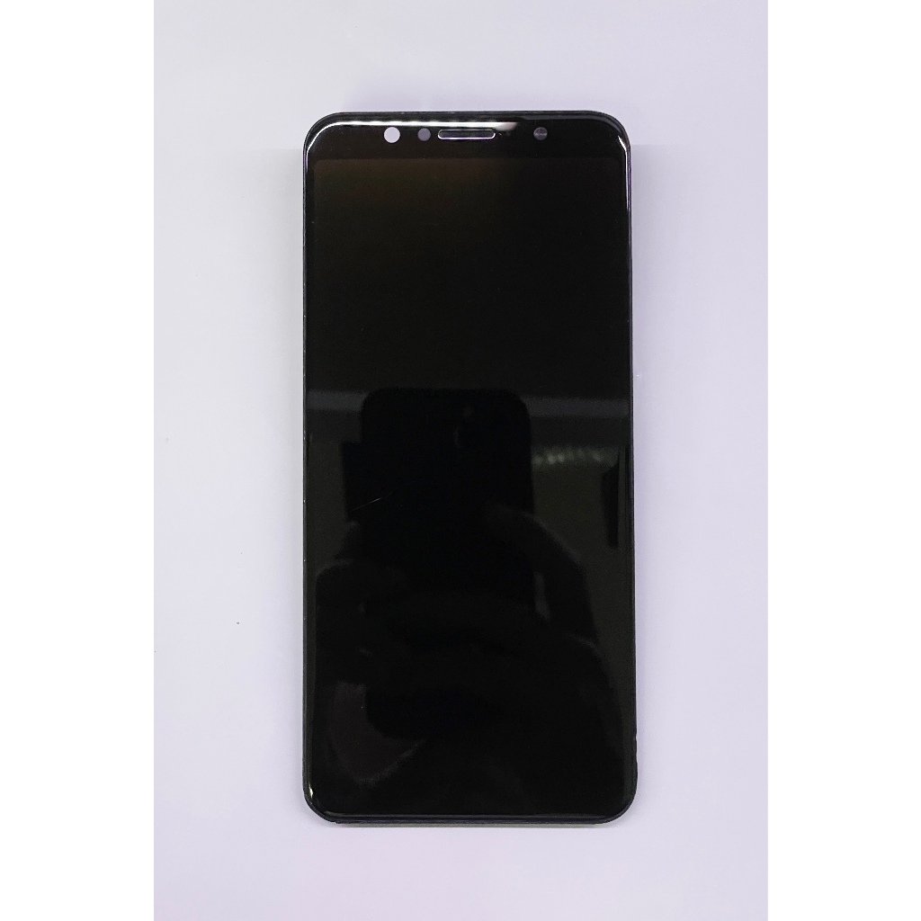 [二手賣場] ASUS 華碩 ZenFone Max Pro ZB602KL X00TDB 拆機 帶框總成、帶框LCD