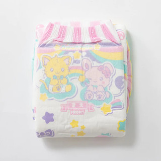 現貨 ABDL Omutopia Pastel Puffies M、L號 DDLG BDSM 紙尿布