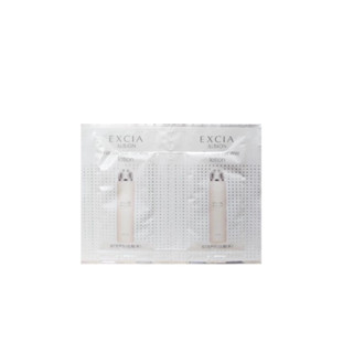 ALBION 妃思雅美肌之源活化液3ml*2/妃思雅美肌之源滲透乳(盈潤型/滋潤型)3g*2-有效期