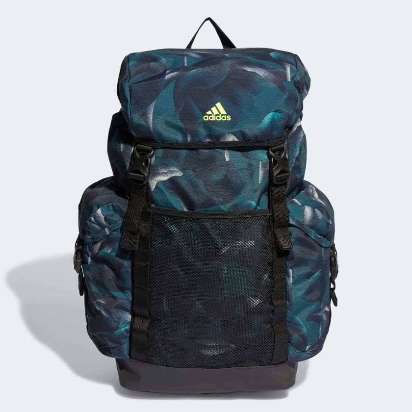 美國丸🇺🇸 Adidas 後背包 筆記型電腦 登山包 運動包 電腦包 XPLORER BACKPACK