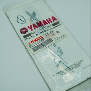 【BSD】山葉YAMAHA｜SMAX貼紙/原廠/貼紙/標誌/LOGO/B74-F173B-00/B74-F173B-20