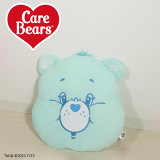 [現貨]🇯🇵日本 Care Bears彩虹熊 髮帶 抱枕 登山扣鑰匙圈 心型小物收納 零錢口金包 壓克力手機支架 螢光筆