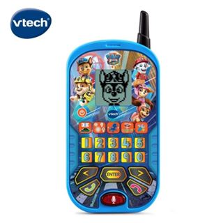 Vtech 汪汪隊立大功-智慧學習互動小手機(2歲以上)