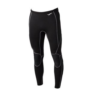 Gull SCS Long Pants 男女1mm防寒長褲 保暖褲 潛水褲