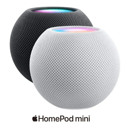 全新Apple HomePod mini-白色