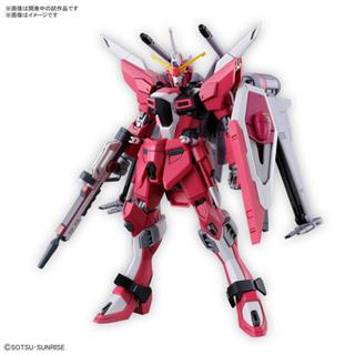 (BANDAI) HG 1/144 SEED FREEDOM 無限正義鋼彈 貳式 組裝模型