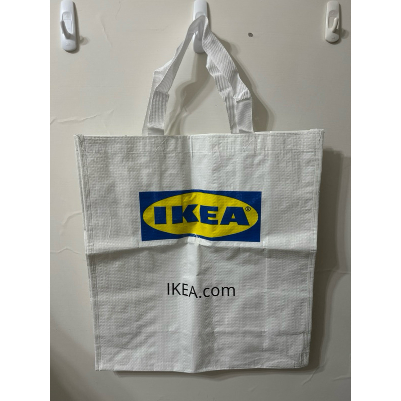 Ikea 城市限定環保袋