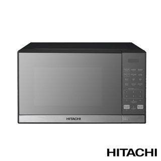 【日立HITACHI】32L微電腦鏡面微波爐 HMR-DS3213 送隔熱手套組 保固一年 原廠公司貨