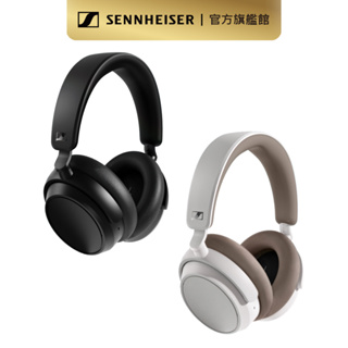 Sennheiser 森海塞爾 ACCENTUM Plus Wireless耳罩式耳機