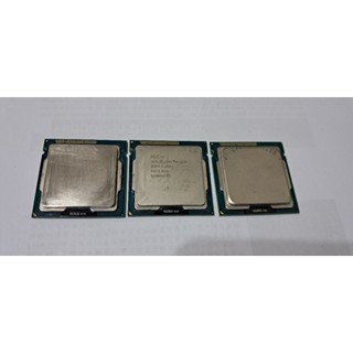 Intel® Core™ i3-3220 處理器 3M 快取記憶體，3.30 GHz