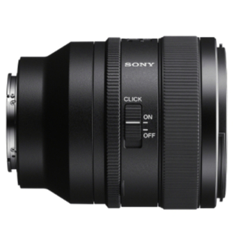 SONY SEL50F14GM FE 50mm F1.4 GM 定焦鏡頭 公司貨 無卡分期 Sony鏡頭分期