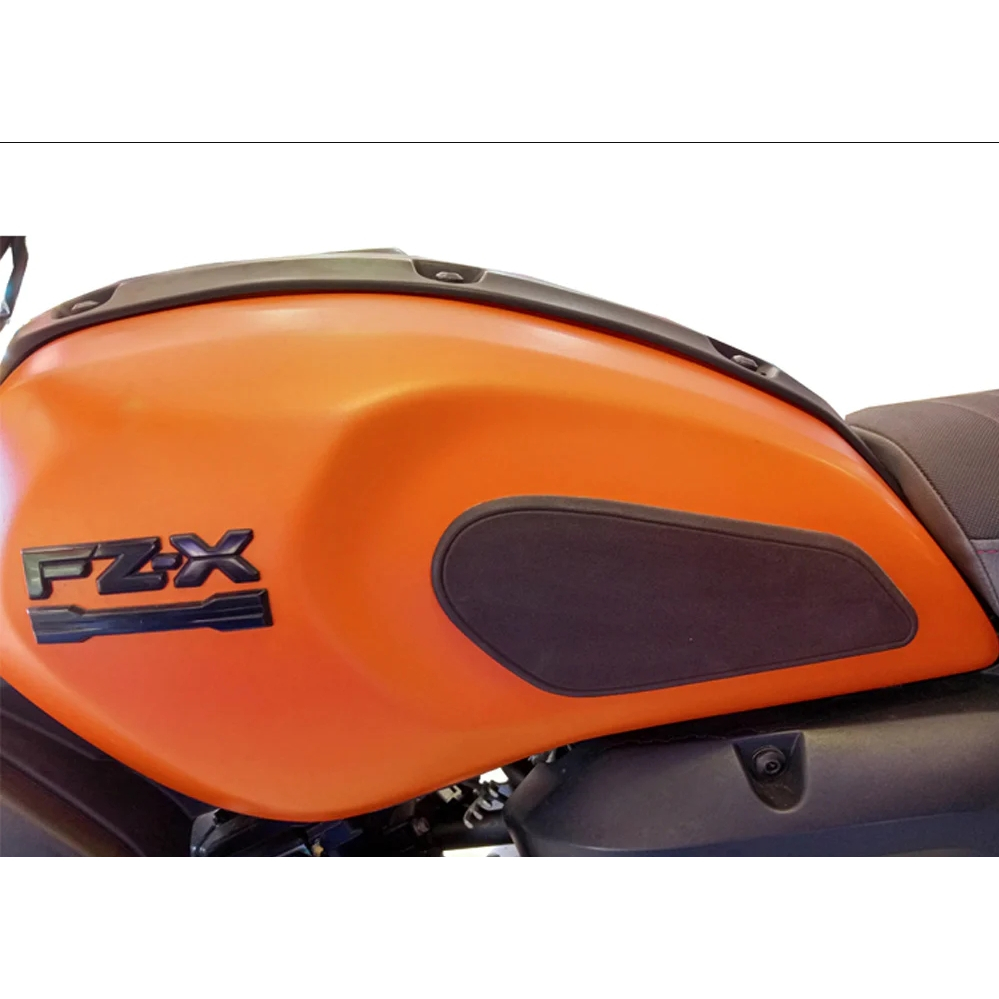 FZ-X150 FZX 150 原廠精品 油箱 側貼 止滑貼 油箱貼 防滑貼