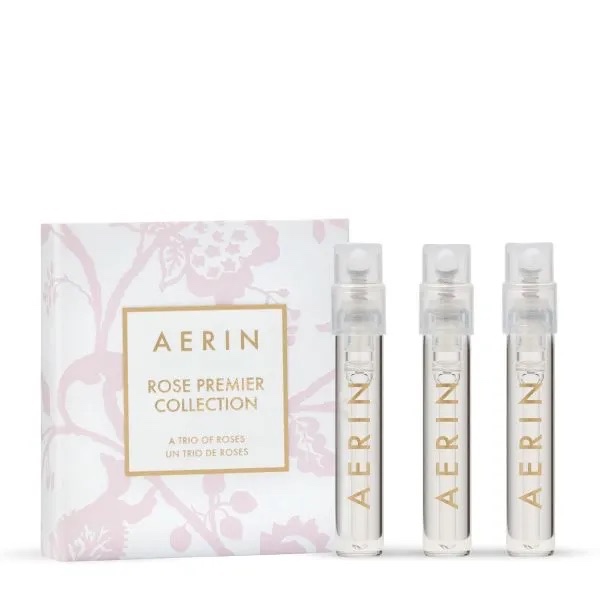 🐑短羊 預購 AERIN Rose Premier Collection gift set 香氛組合 香水 ✨