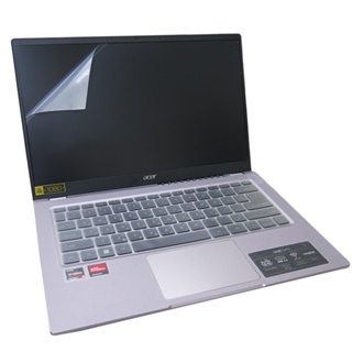 【Ezstick】Acer Swift Go 14 SFG14-41 靜電式 螢幕貼 (可選鏡面或霧面)