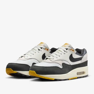 S.G NIKE Air Max 1 FN7487-133 灰 黃 經典 氣墊 穿搭 運動 休閒 男鞋