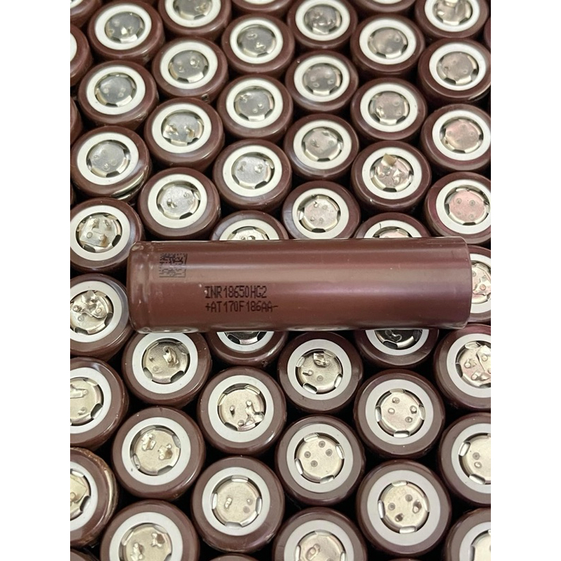 永續電池 18650 LG 3000mAh 動力型 20A大放電LG18650HG2  全新模組拆機 電動工具電池專用
