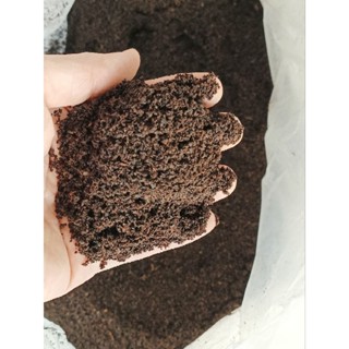 蚯蚓糞土半公斤(500g)10元 植物的天然 有機營養土