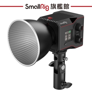 SmallRig 4376 RC60B COB LED 補光燈 公司貨