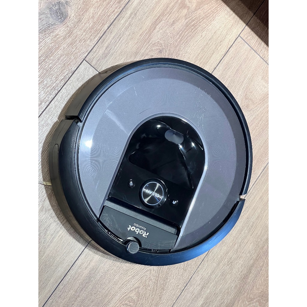 二手 iRobot roomba i7 2022年購入 掃地機器人