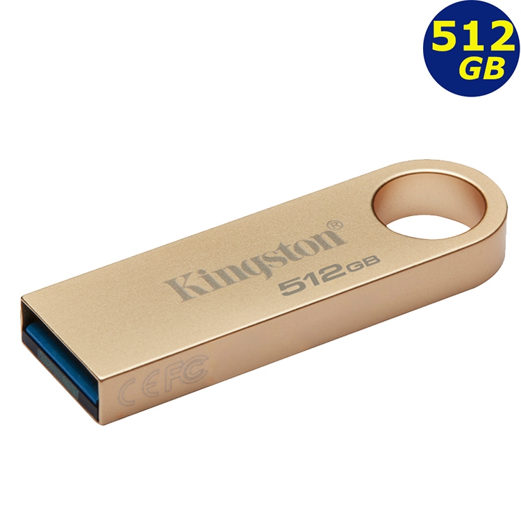 Kingston 512G 512GB DTSE9G3 DataTraveler SE9 G3 USB 金士頓 隨身碟