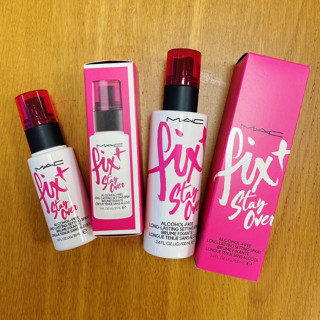 超持妝零暗沉定妝噴霧 30ml 100ml M.A.C coco彩購 mac 定妝噴霧 專櫃貨 中標