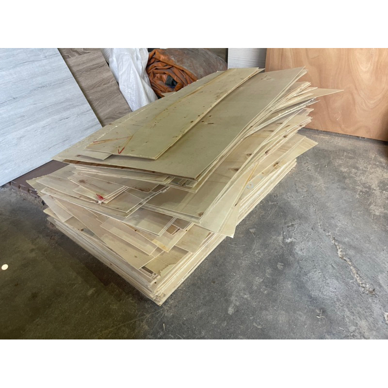 保護板 薄板 木板 薄木板 廢材 廢木材 自取 免錢