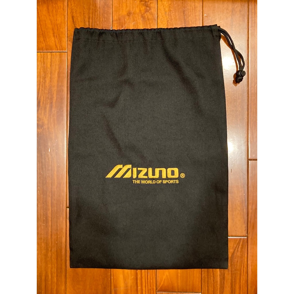 MIZUNO 手套袋/鞋袋 (棒球 壘球 棒壘 硬式 軟式 美津濃 大M)