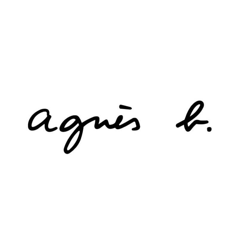 [agnes.b]🇫🇷法國品牌/超流行時尚短版/黑色條紋/上衣/外套