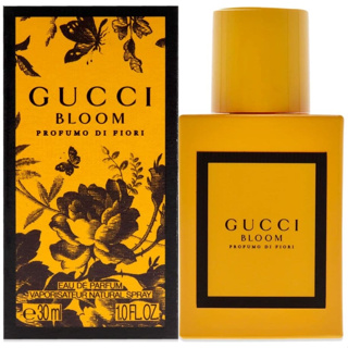 GUCCI古馳 花悅沁郁女性淡香精30ml(公司貨)