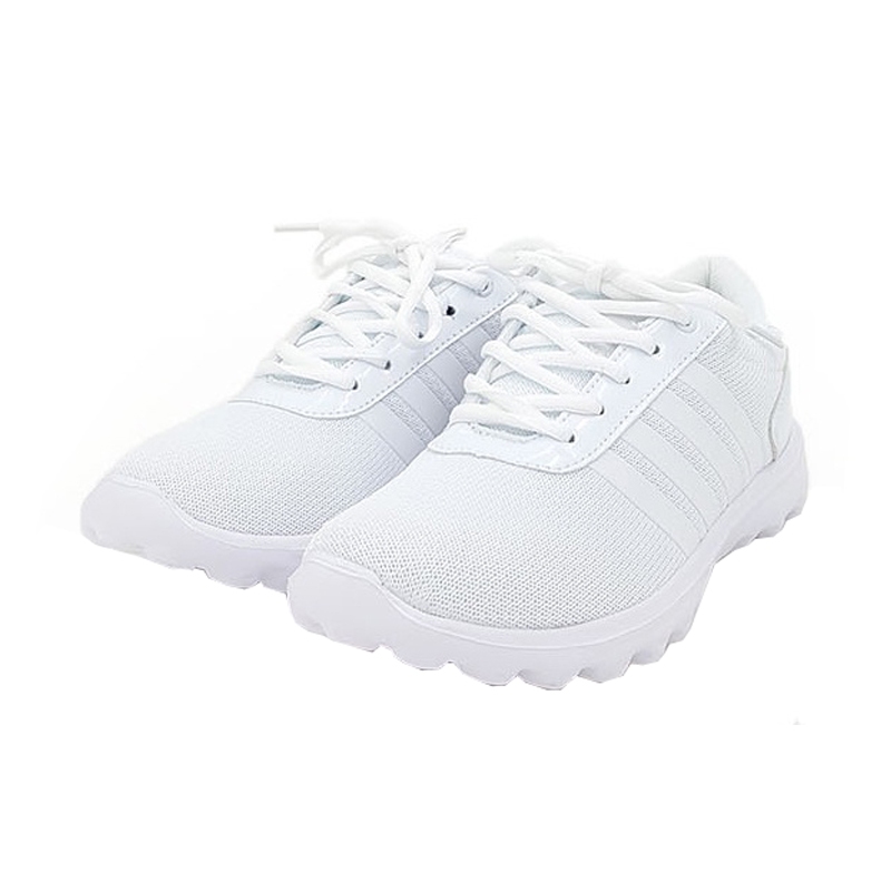鞋鞋俱樂部 輕量透氣運動鞋 999-GV6078 白色