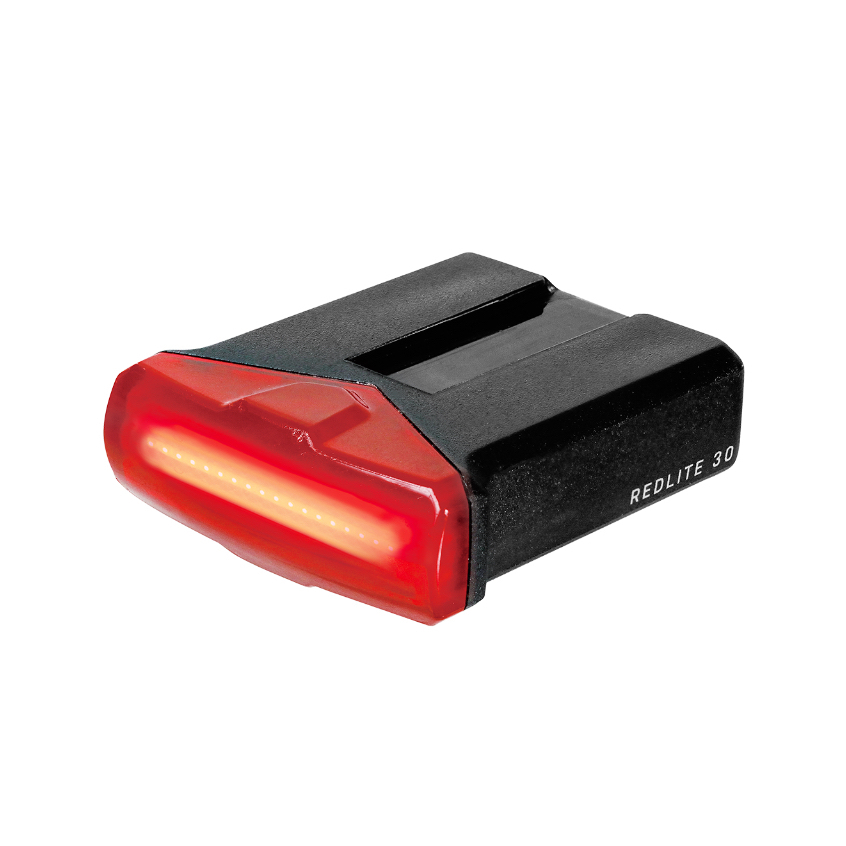 TOPEAK REDLITE 30 觸碰控制開關尾燈 後燈 磁吸式扣具 USB充電 TYPE C ( TMS108 )