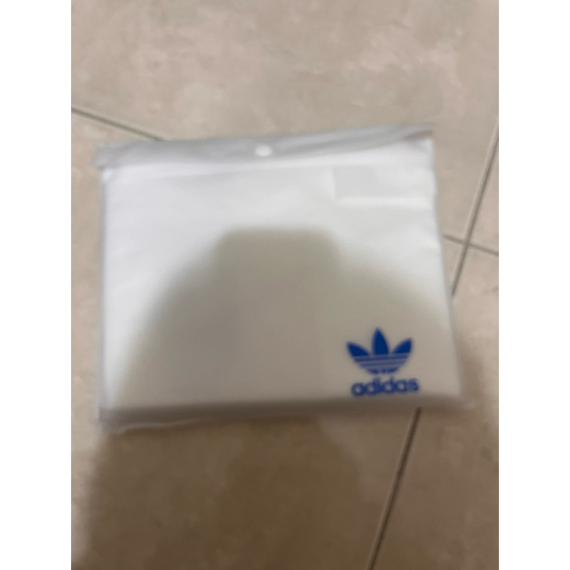 adidas originals雨衣