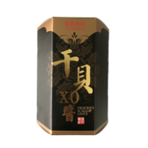 耆盛干貝XO醬(內容量220g 固形量175g)