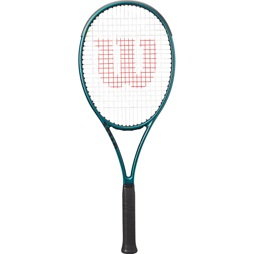 【曼森體育】Wilson Blade 98 V9 網球拍 16*19 305g 控球與速度最大化