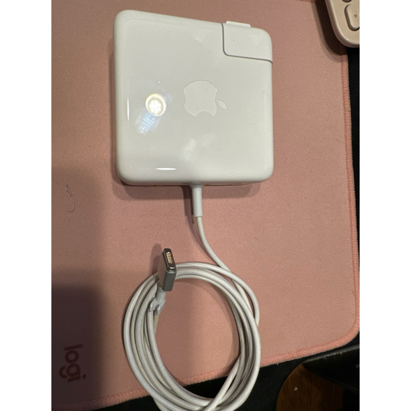 Apple Magsafe2 85W A1424 Power Adapter 二手（原盒在）