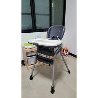 GRACO 6 in 1 成長型多用途兒童餐椅
