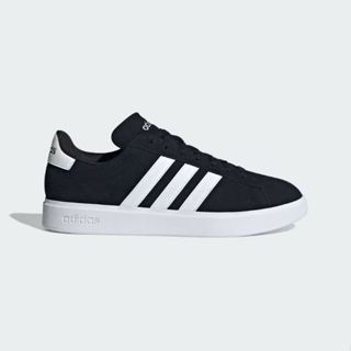 ADIDAS GRAND COURT 2.0 SHOES 男平底鞋 休閒鞋 ID2963 【S.E運動】